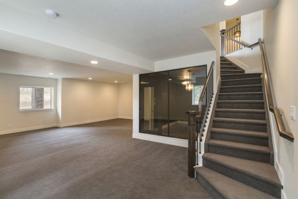 Cost of Basement Restoration Service in Janesville