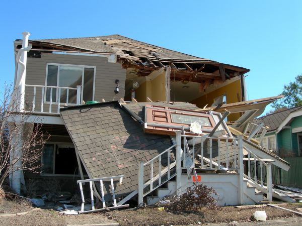 Disaster Restoration Service in Janesville