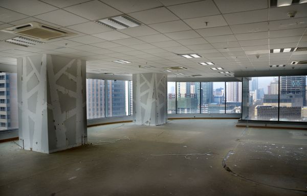 Commercial Restoration Service in Janesville