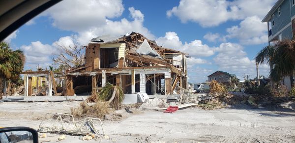 Disaster Cleanup Service in Janesville