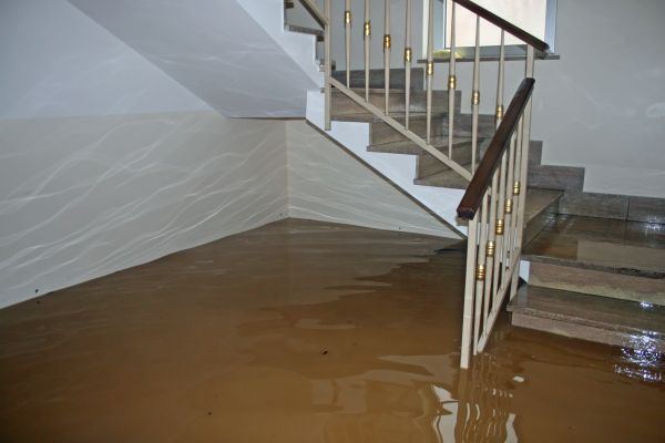 Storm Damage Restoration in Janesville
