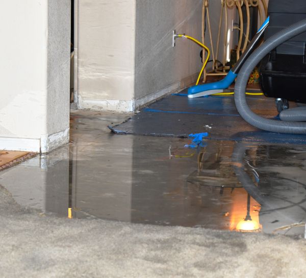 Water Extraction Service in Janesville