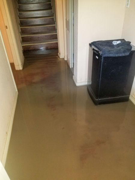 Emergency Water Removal in Janesville