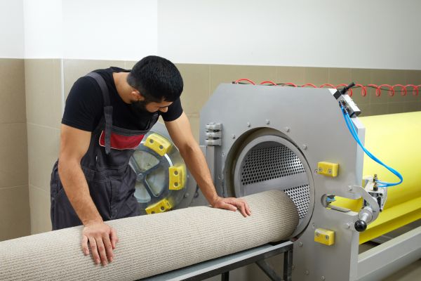 Carpet Drying Service in Janesville