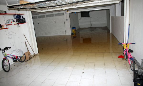 Water Remediation in Janesville